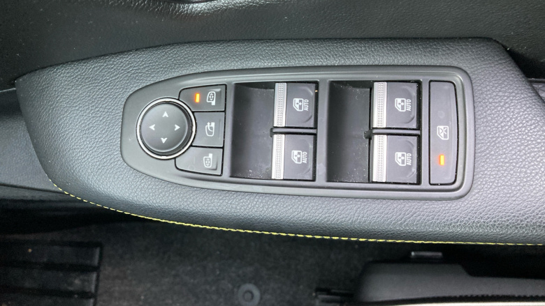 Renault Megane E-Tech EV60 160kW Iconic 60kWh Optimum Charge 5dr Auto Electric Hatchback